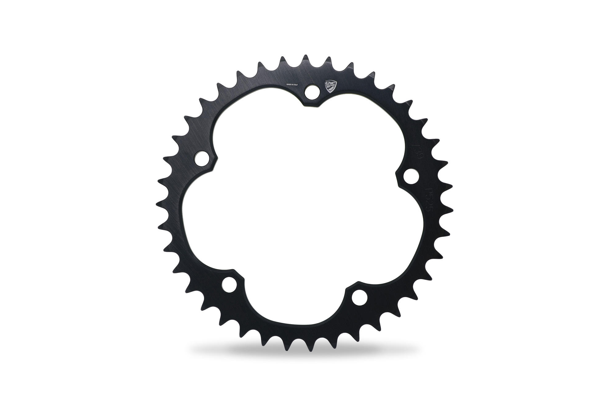 CNC Racing Ring Gear Sprocket for MV Agusta Models CNC Racing Ring Gear Sprocket for MV Agusta Models